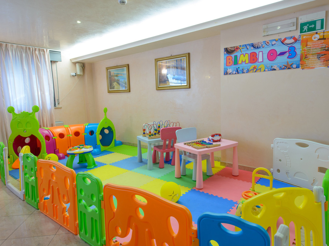 Hotel Christian Rivazzurra主图