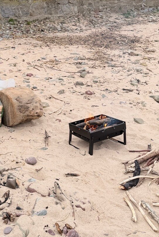 Freshwater East Beach-Freshwater East必去景点