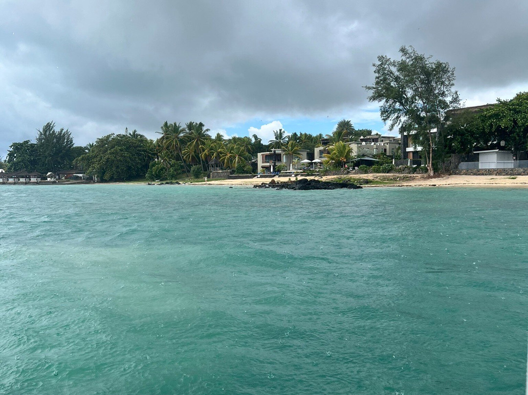 Blue Safari-卓欧毕雪必去景点