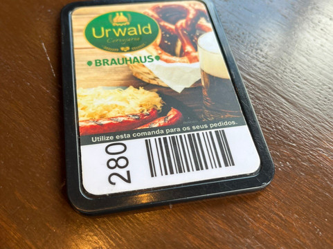 Cervejaria Urwald-Sao Vendelino必去景点