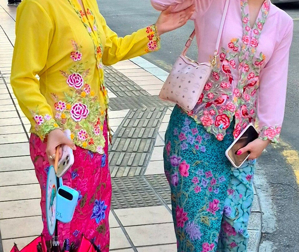 AEON MALL Bandaraya Melaka-马六甲必去景点