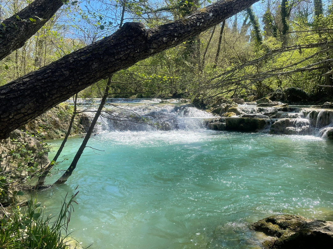 SentierElsa-埃尔萨谷口村必去景点