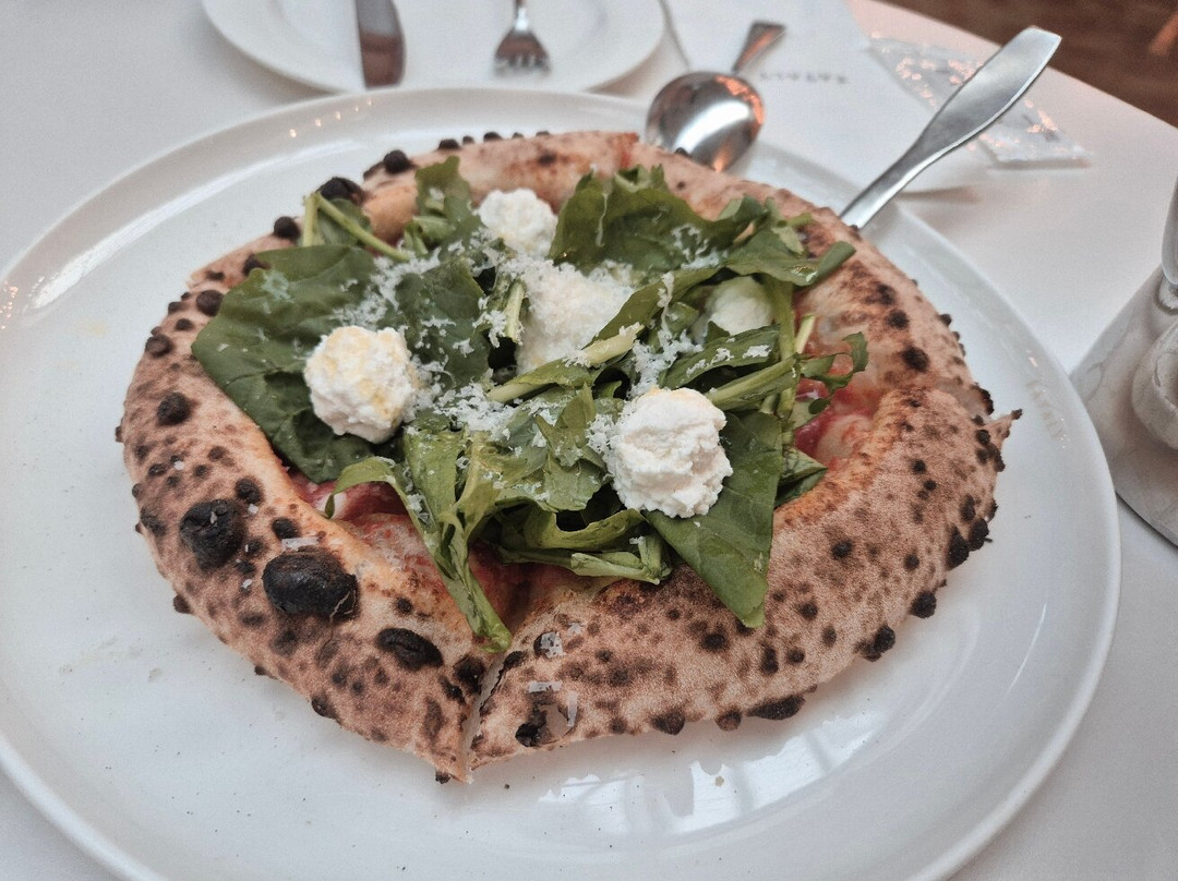 이탈리 더 현대 서울