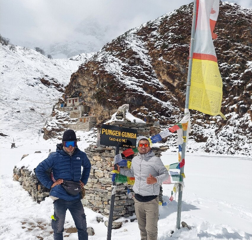 Forever Trek Nepal-加德满都必去景点