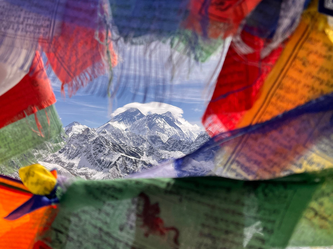 Enjoy Nepal Treks-加德满都必去景点