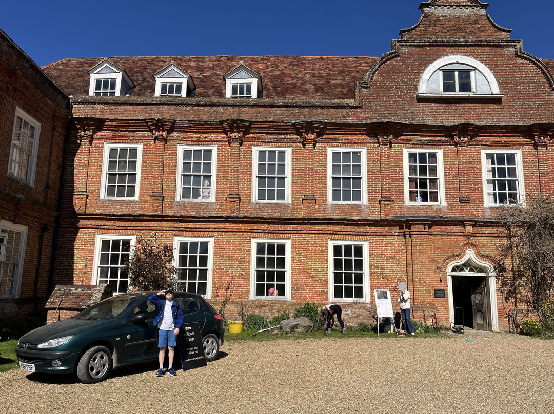 West Horsley Place-West Horsley必去景点