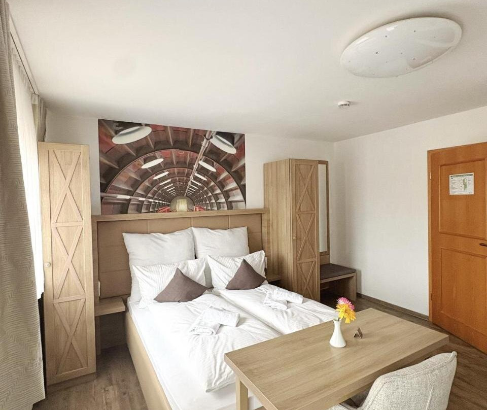 Hotel Kanta