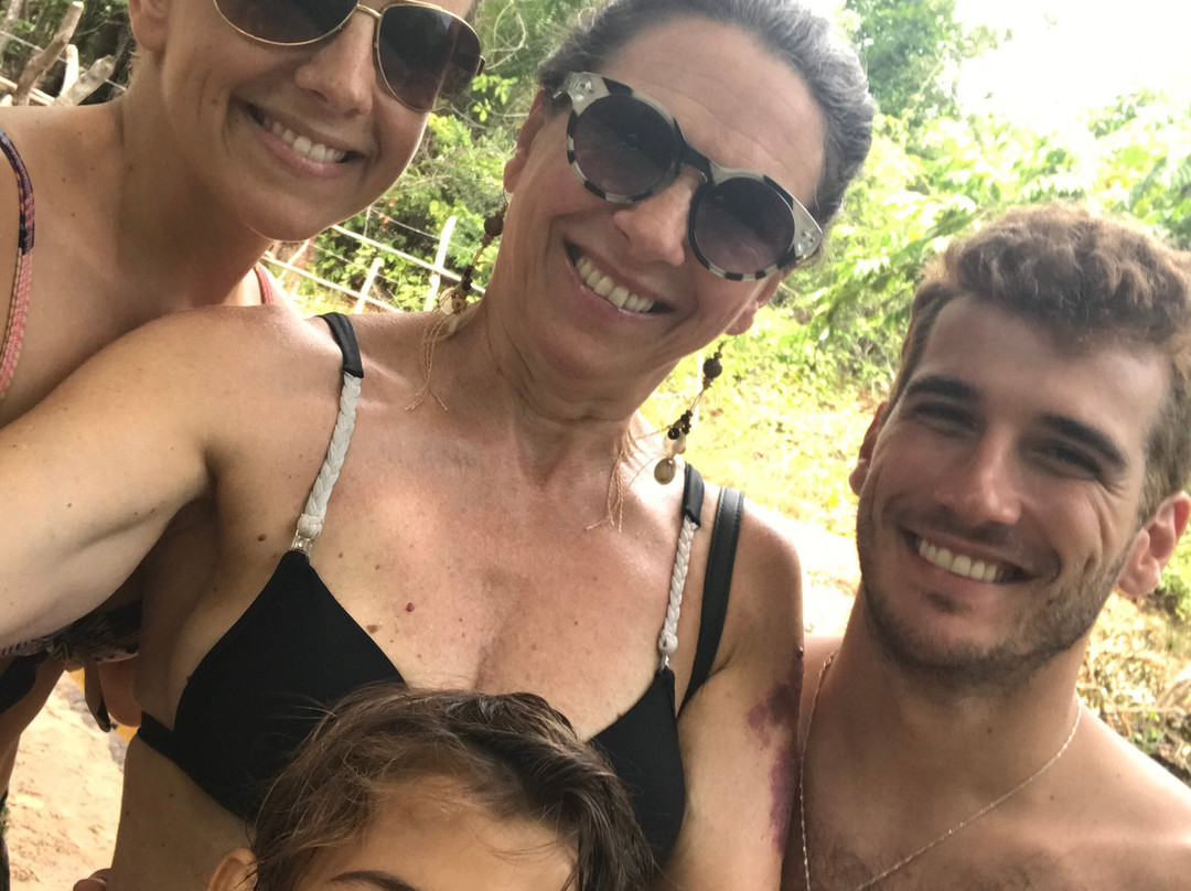 Pousada Manga Azul主图