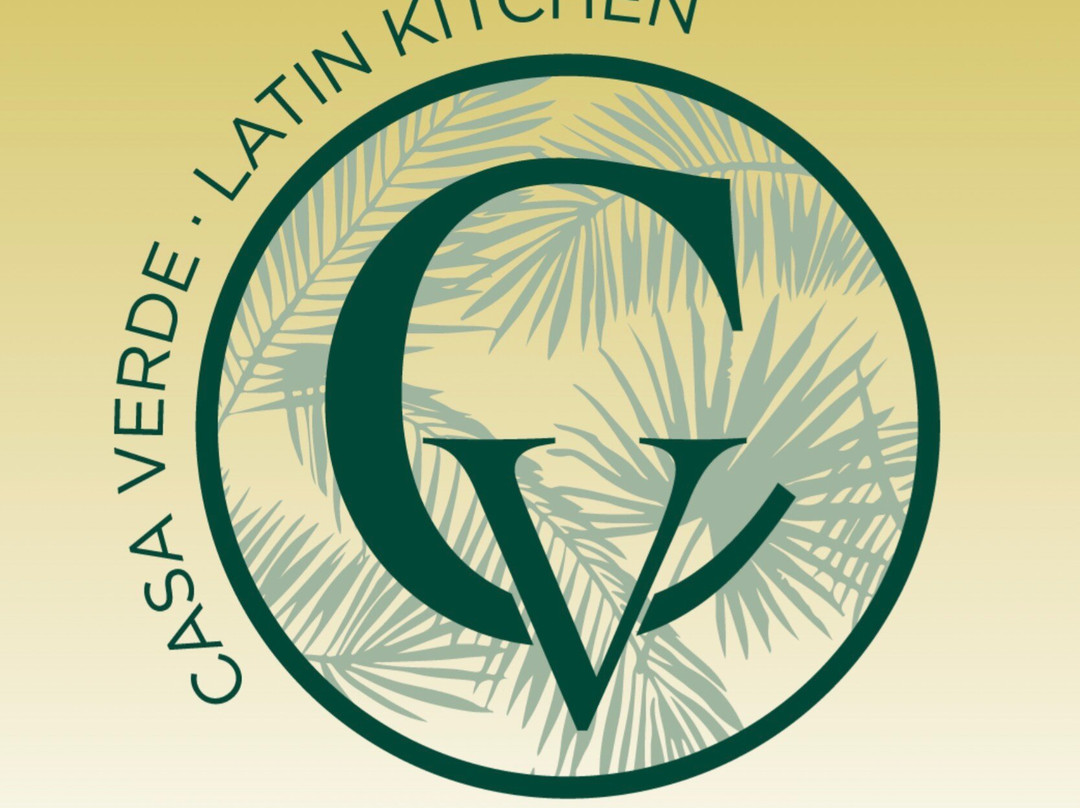 Casa Verde