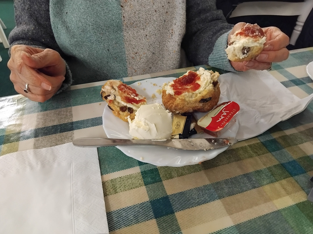 Dagfields Craft & Antiques-Nantwich必去景点