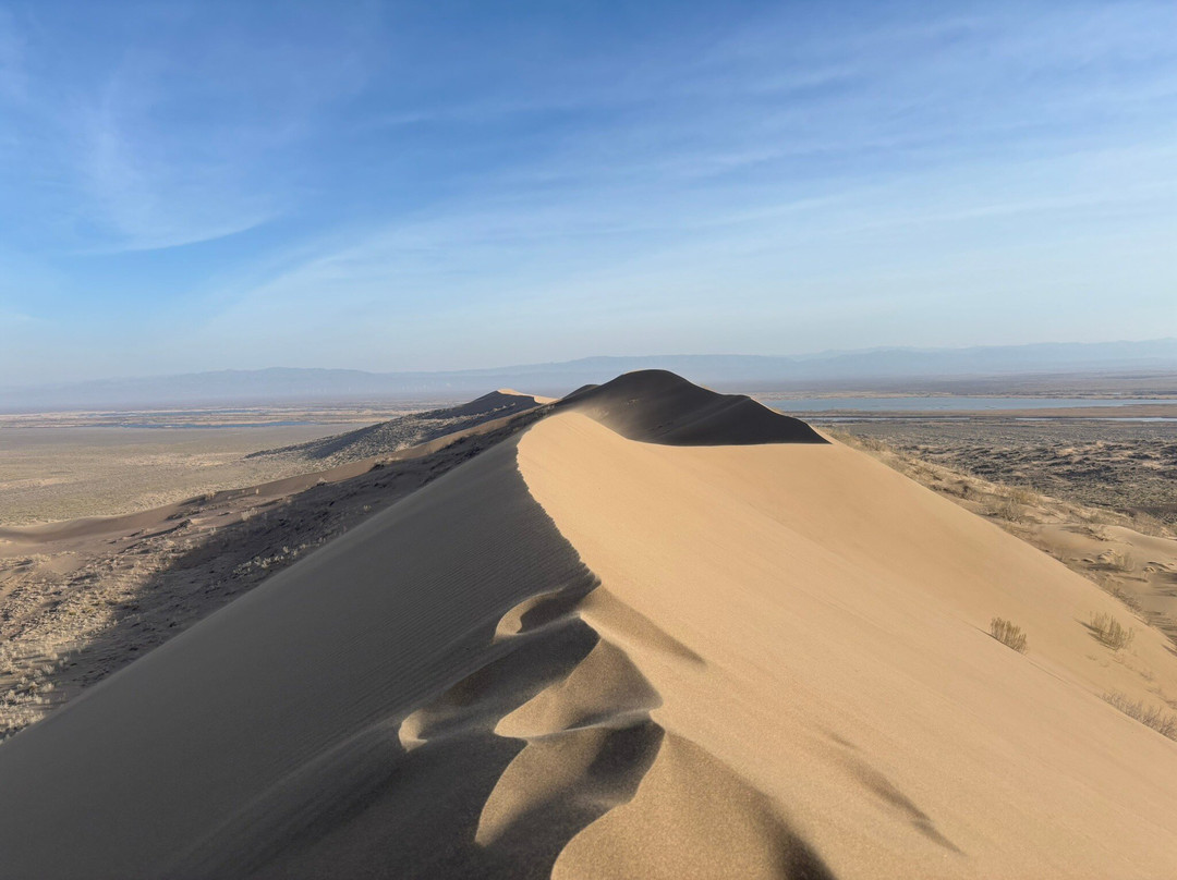 Picnic Team-阿拉木图必去景点
