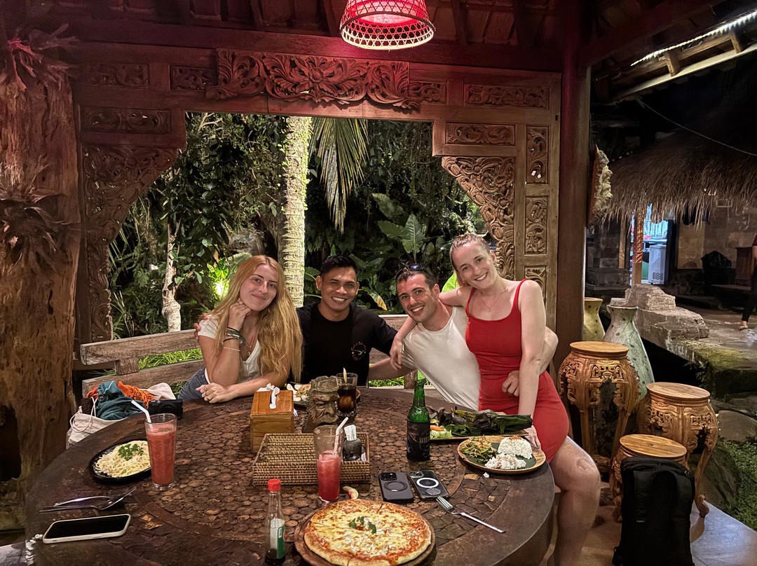 Menjangan Bali Driver Guide-佩母德兰必去景点