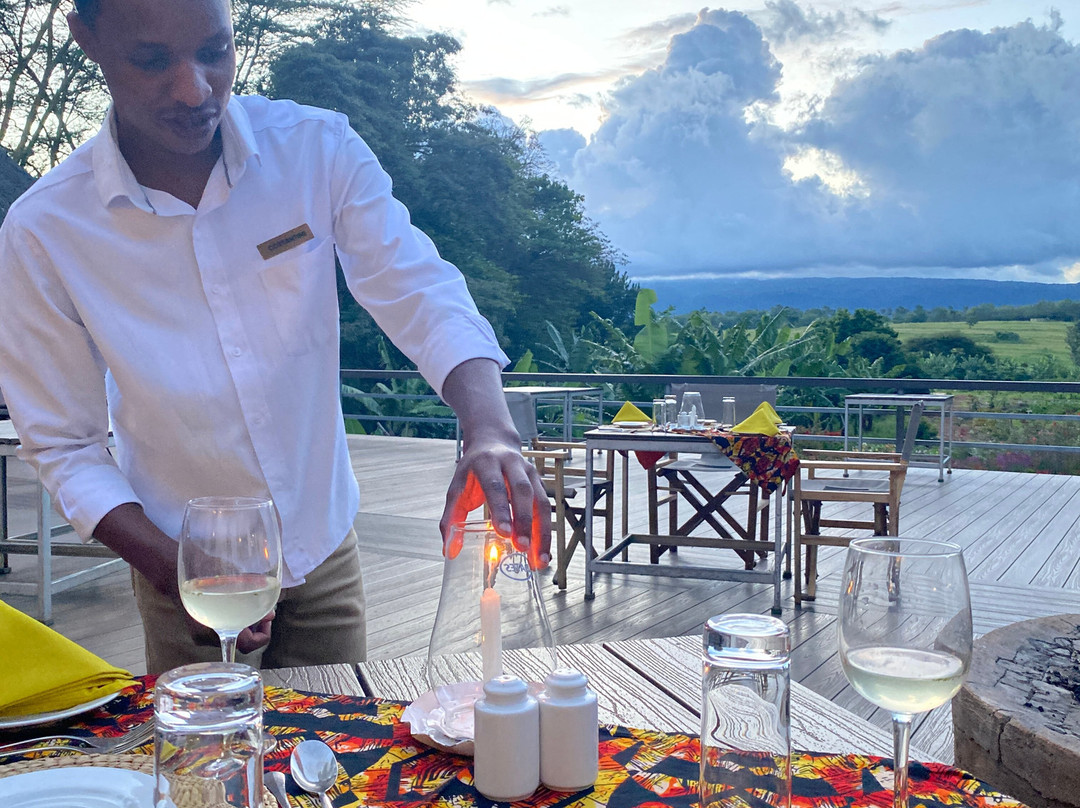 Leopard Tours Limited-阿鲁沙必去景点