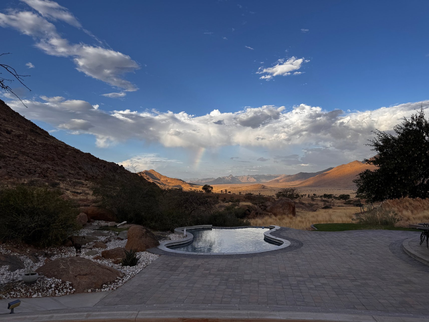 Barkhan Dune Retreat-度假村/酒店