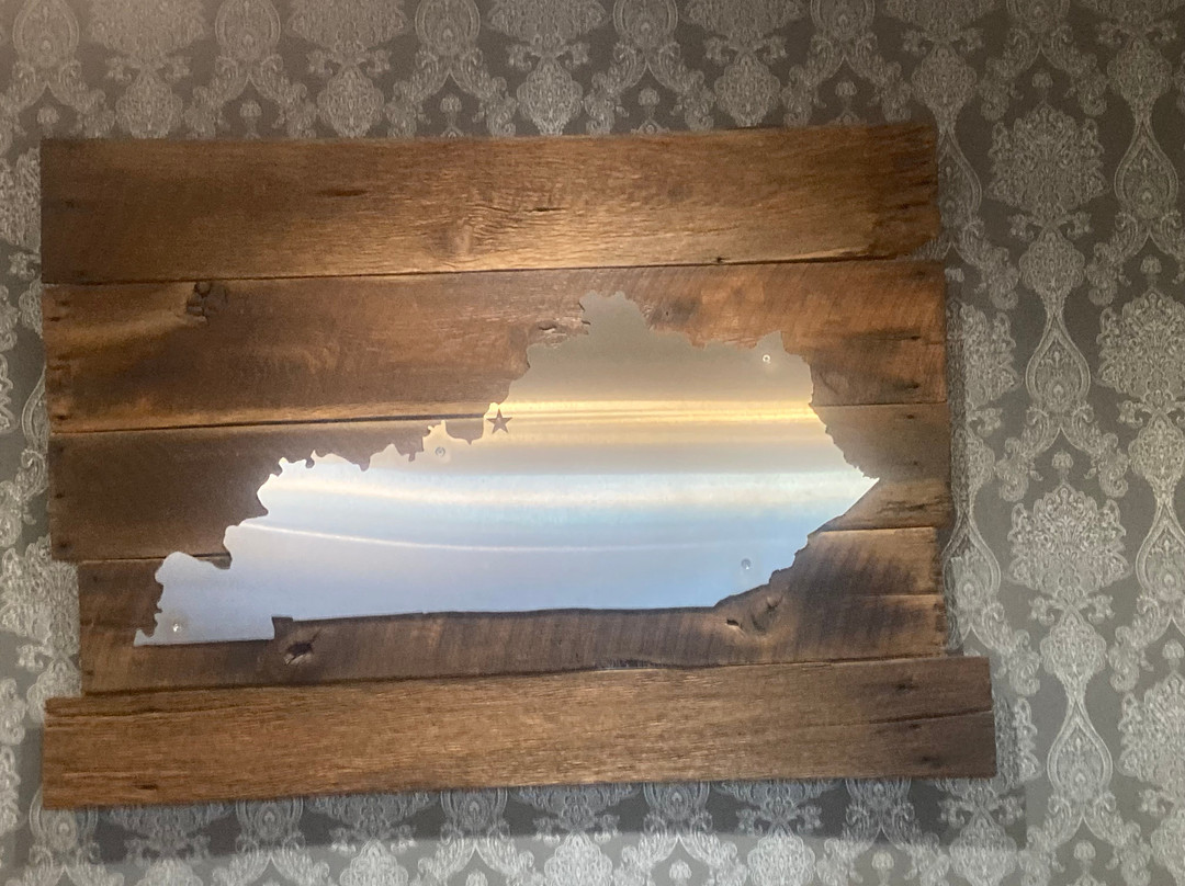 路易斯威尔北德鲁里套房酒店主图