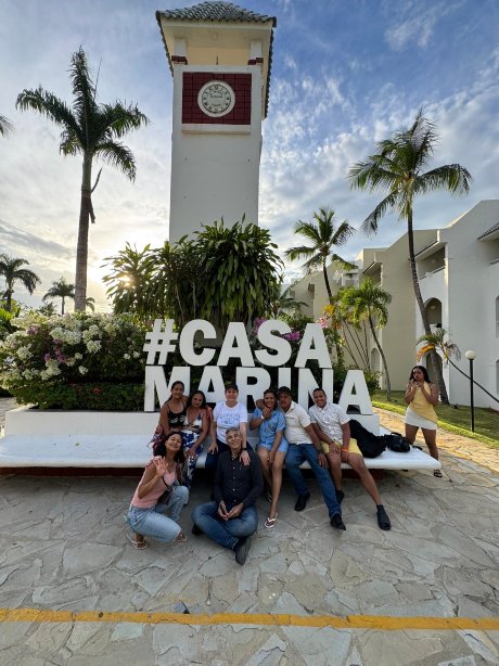 Casa Marina 苏莎亚半岛, Trademark by Wyndham 全包式-官方