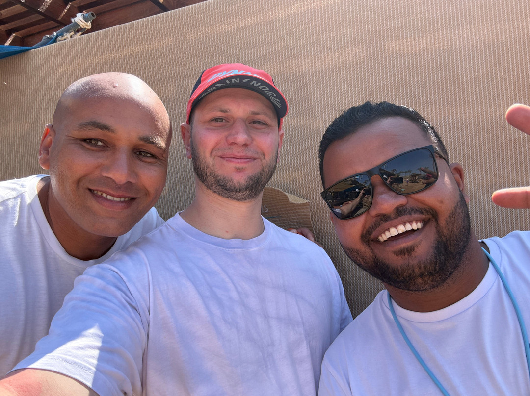 Reef Oasis Dive Club-沙姆沙伊赫必去景点