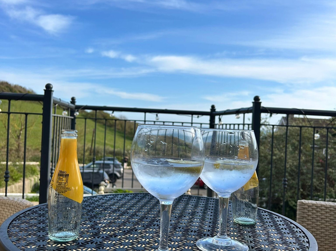 艾琵村口乡村酒店主图