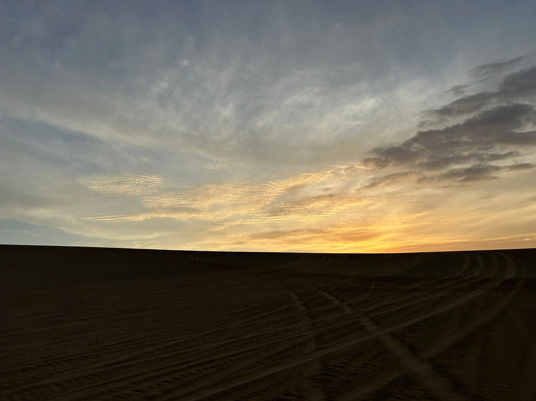 Huacachina Oasis-Huacachina必去景点