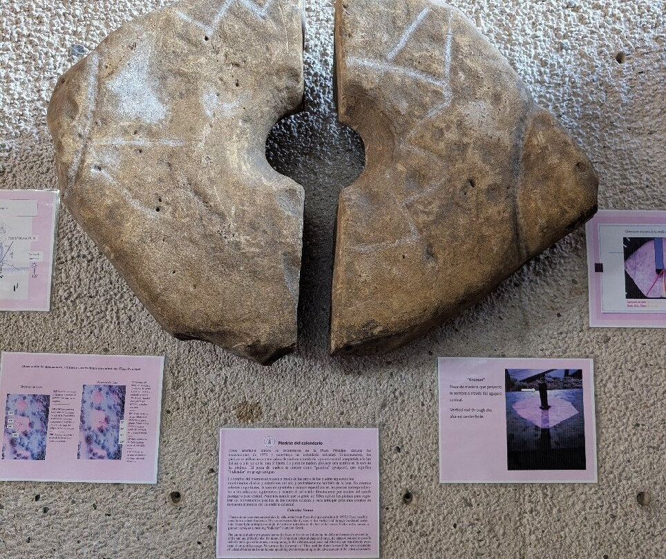 Tibes Indigenous Ceremonial Center-庞塞必去景点