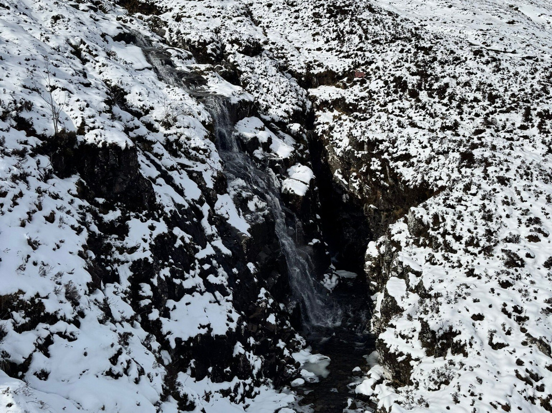 Glencoe Mountain Resort-Glencoe Village必去景点