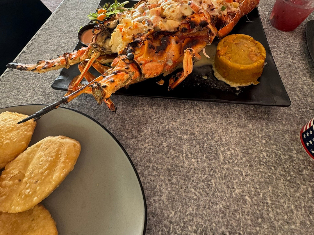 Super Benjy's Cuisine