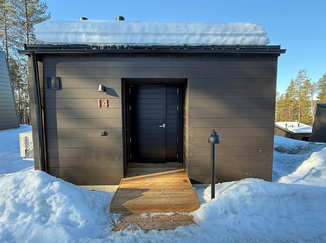 Jeris Lakeside Resort主图