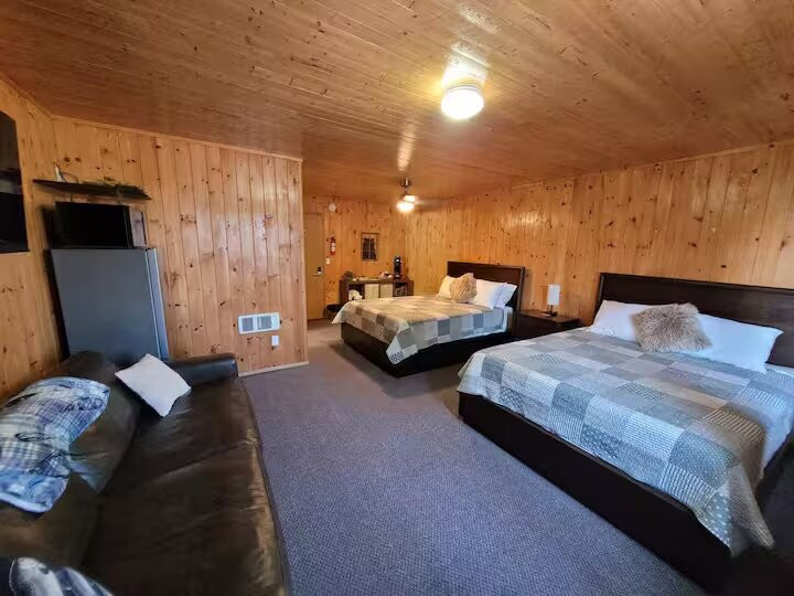 Paradise Lodge Minaki