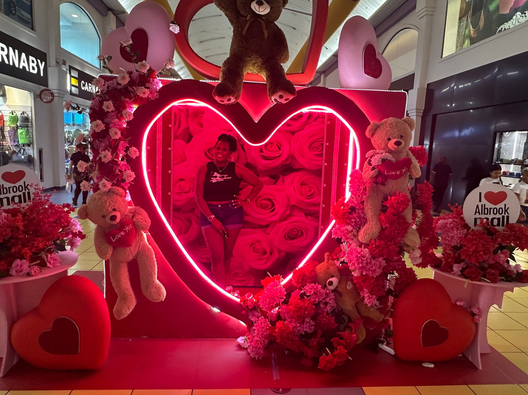 Albrook Mall-巴拿马城必去景点