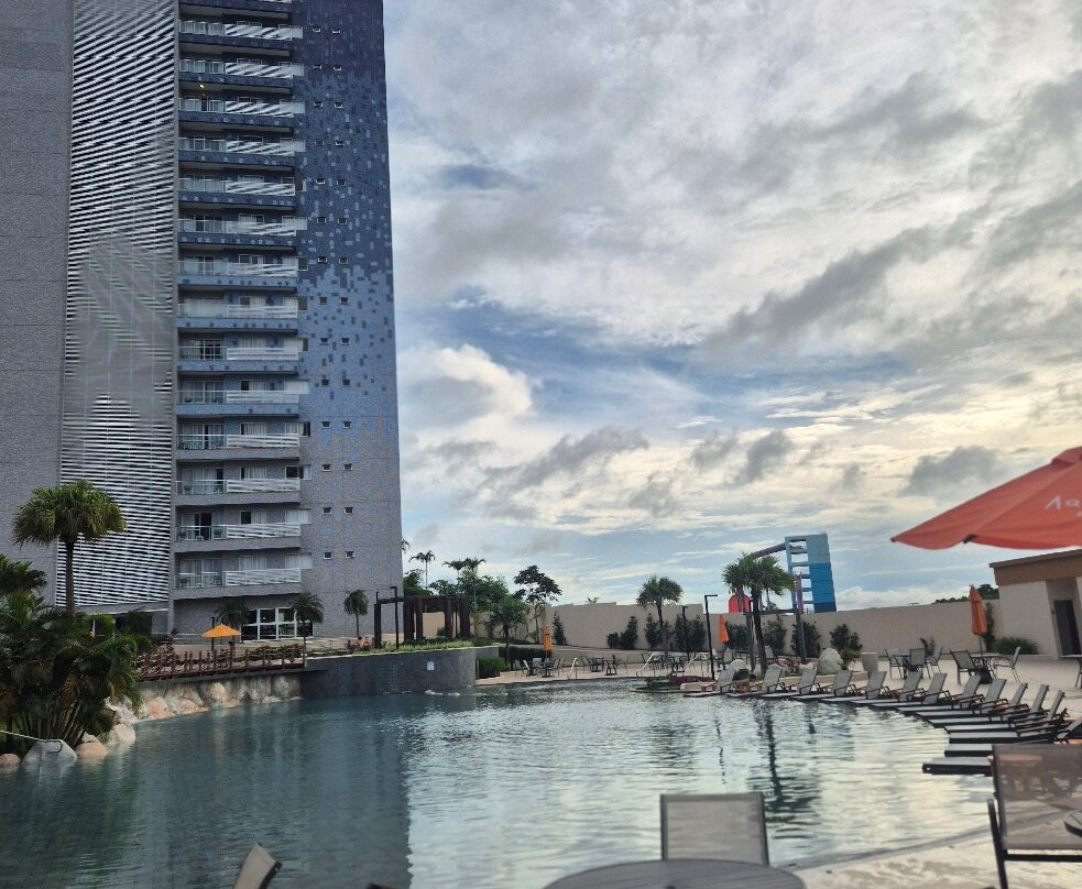 Aqualand Park E Resort-Salinopolis必去景点