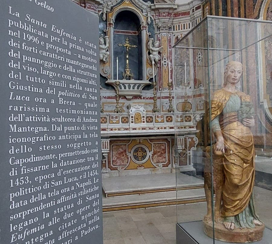 Albergo Palazzo Sant'Anna主图