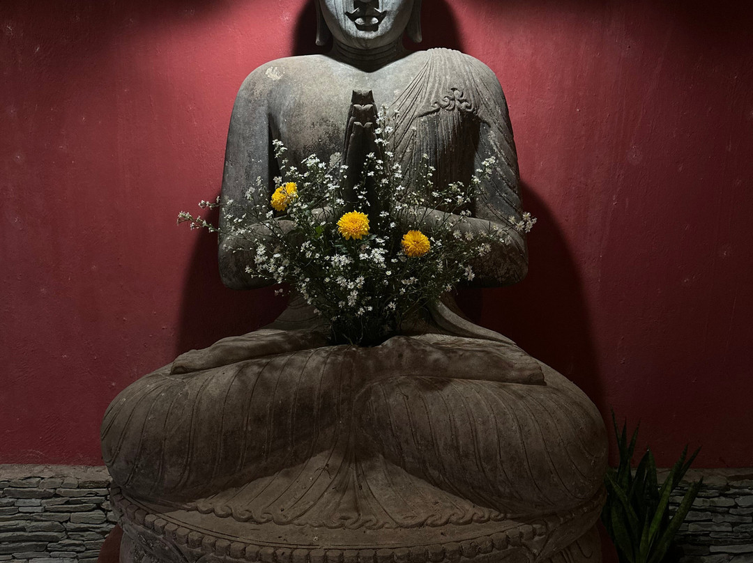 The Temple Spa-Tubod必去景点