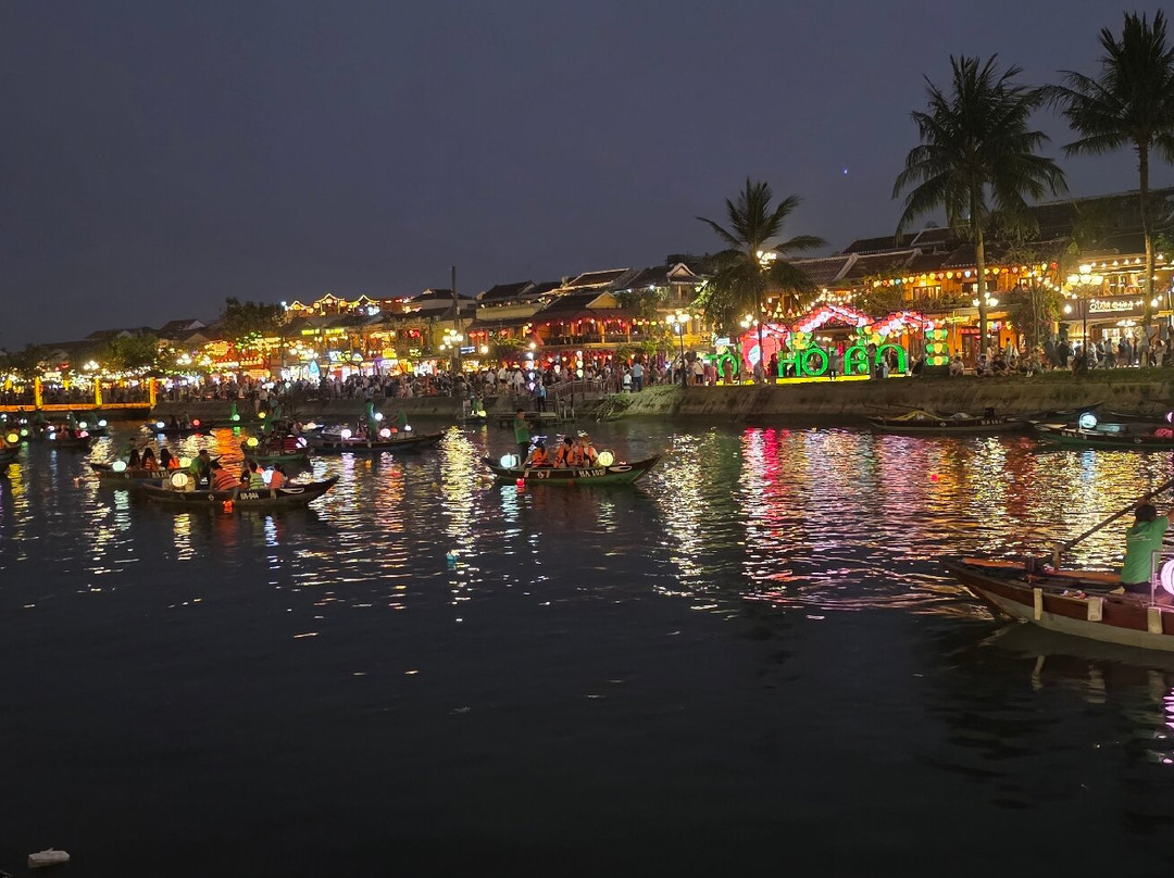 小会安精品水疗酒店主图