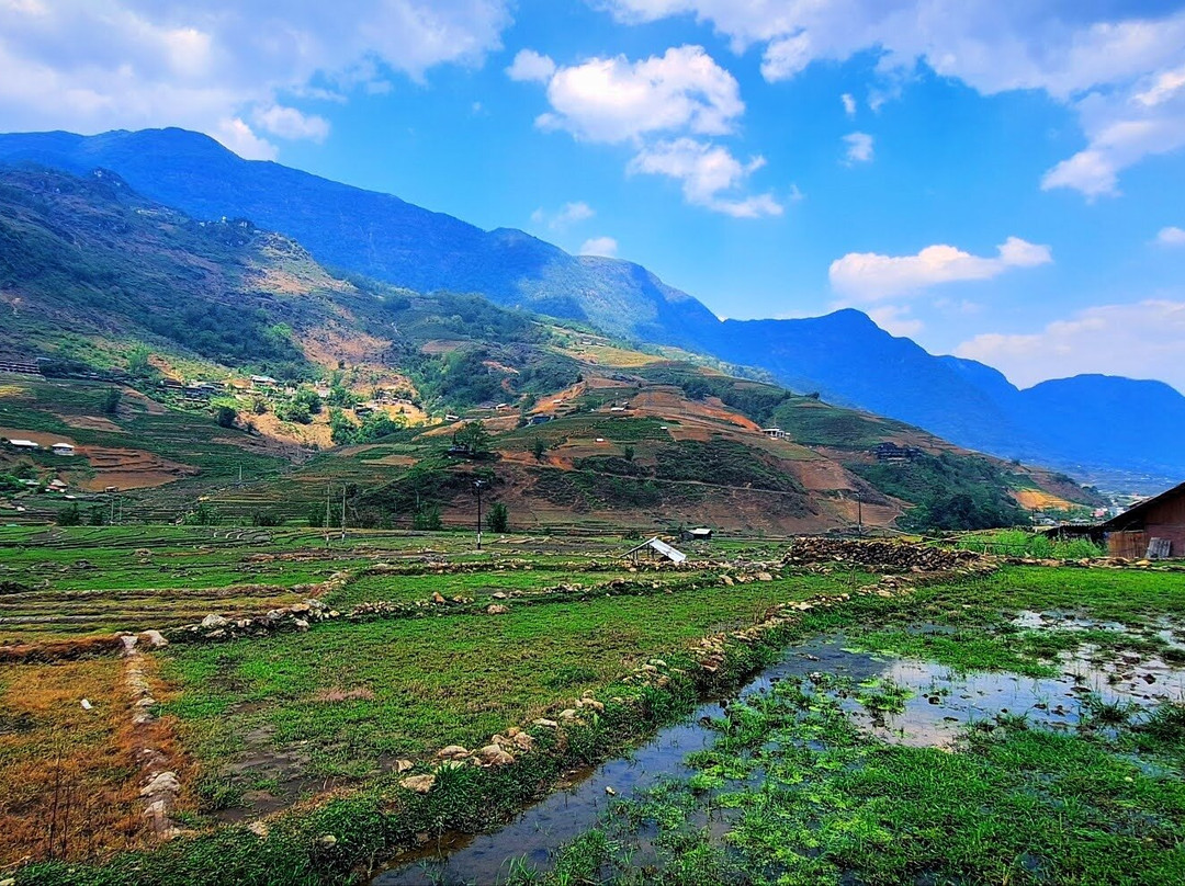 Vietnam Typical Tours - Day Tours-河内必去景点