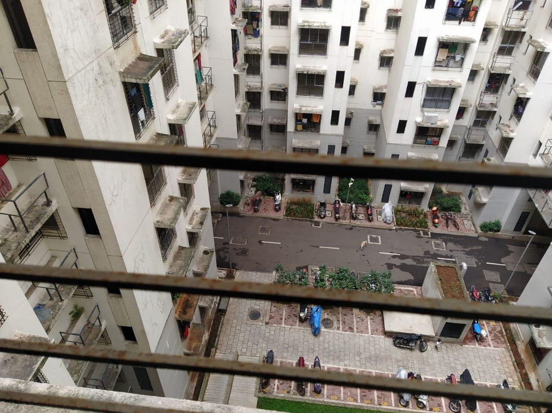 加尔各答新镇柠檬树高级酒店主图