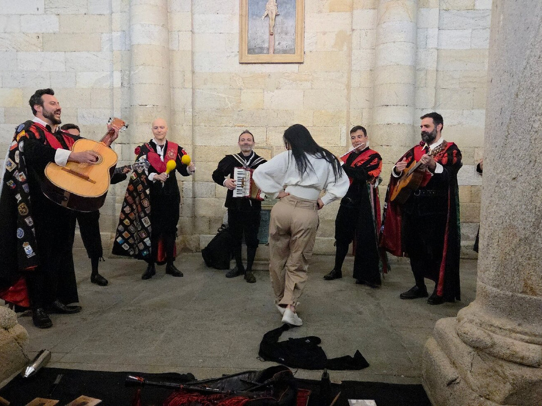 Magic Hill-圣地亚哥德孔波斯特拉必去景点