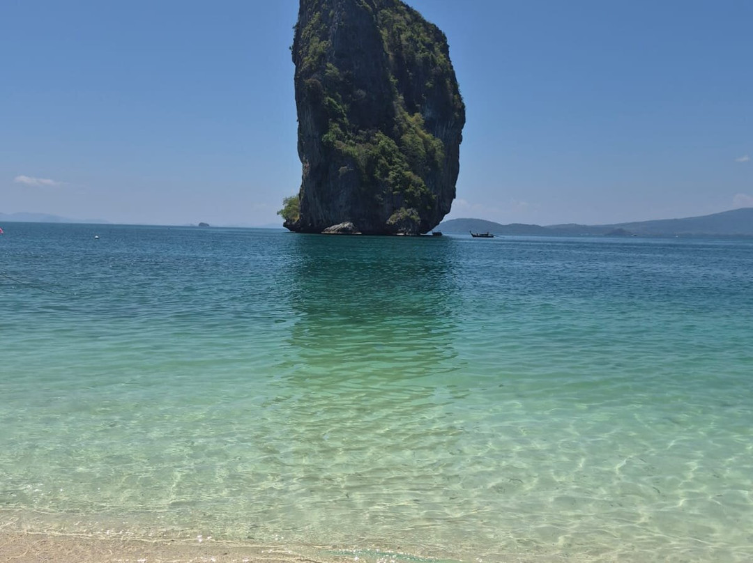 普吉阁遥岛天堂度假村主图