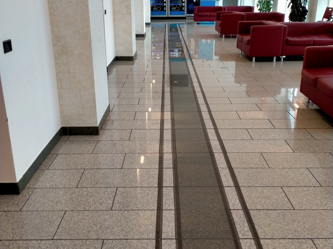 Villa san Giuseppe-Anzano del Parco必去景点