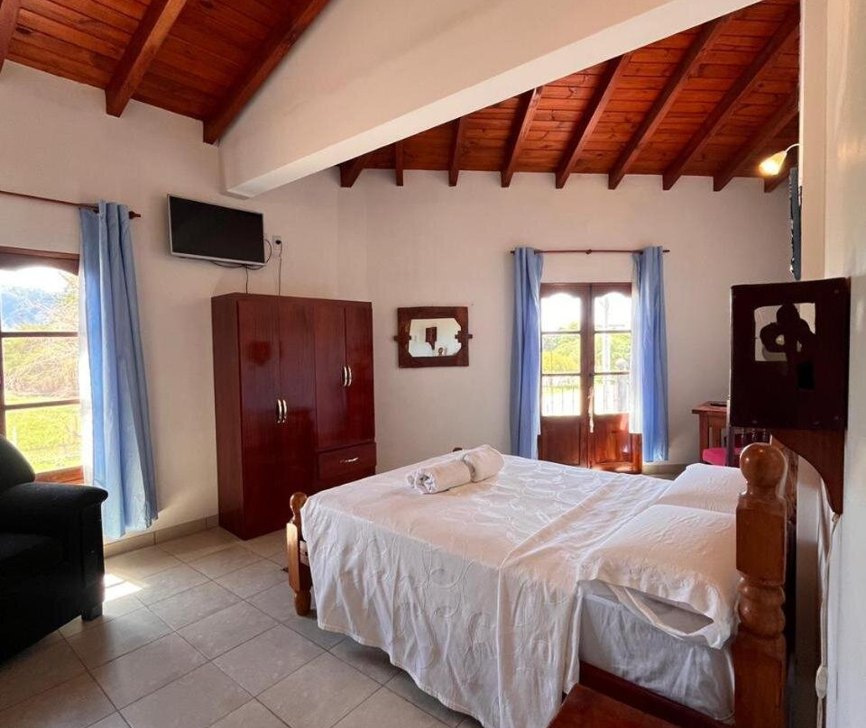 Hotel María主图