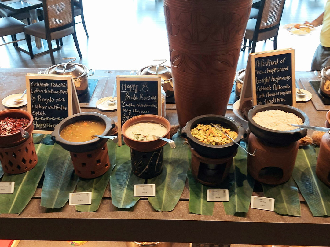 马辛德拉维拉杰佩特俱乐部酒店主图