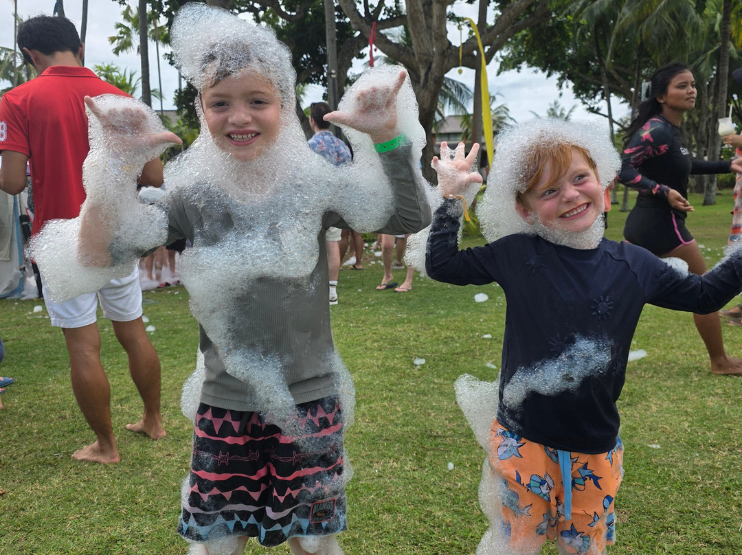 Club Med巴厘岛度假村（一价全包式含儿童俱乐部）主图