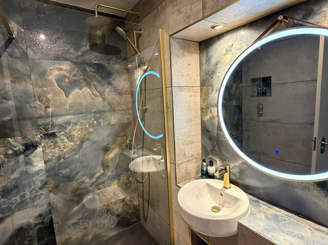 盖尔斯酒店及 Spa主图