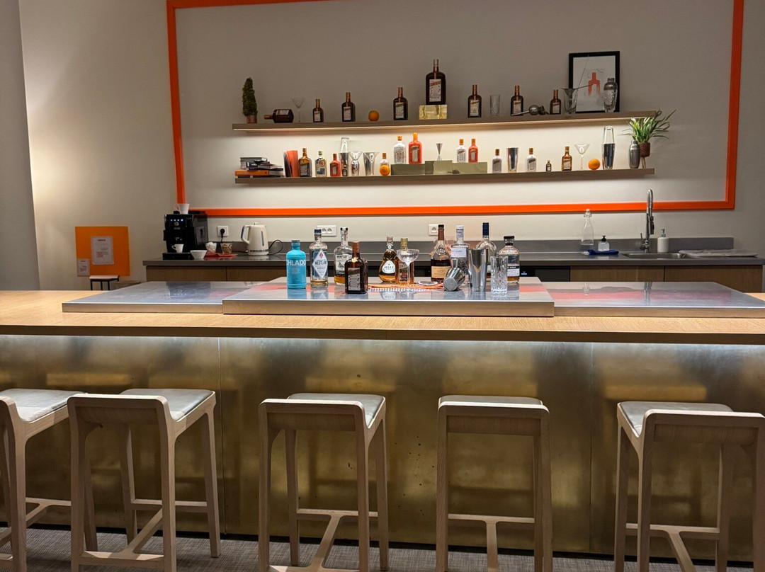 Distillerie Carre Cointreau-Saint-Barthelemy-d'Anjou必去景点