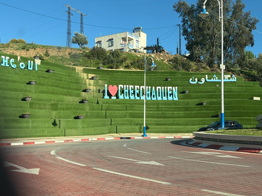 Pacha Luxury Travel-卡萨布兰卡必去景点