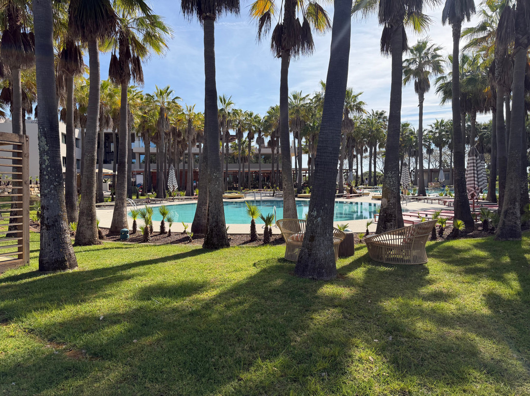 Kimpton Atlântico Algarve主图