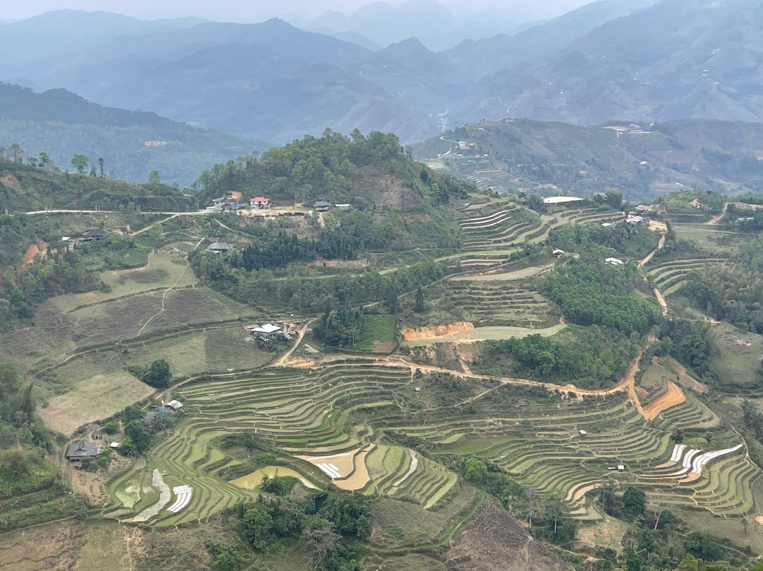 TIEN TOUR HA GIANG LOOP-Ha Giang必去景点