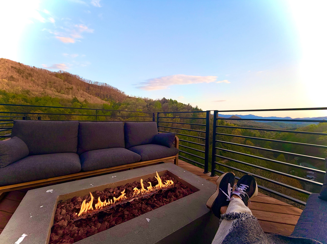 Long View Resort