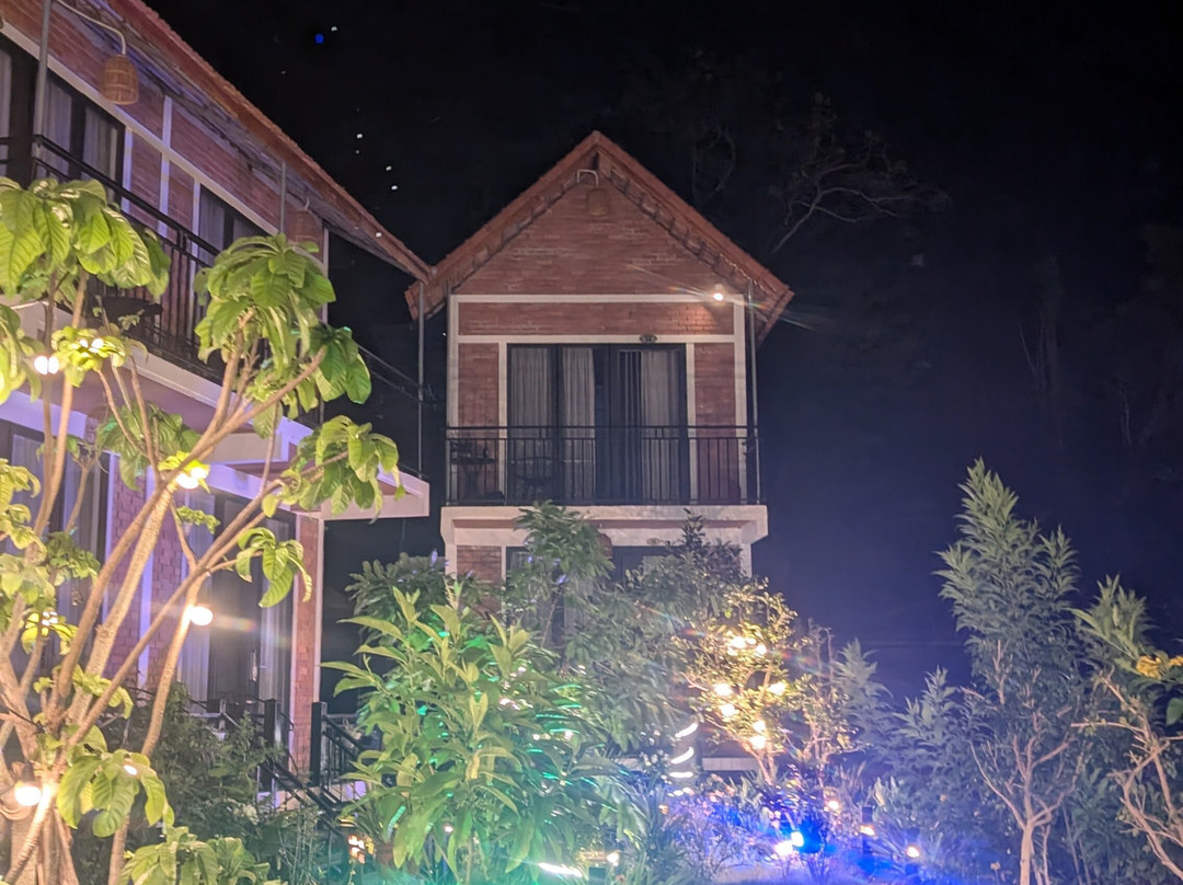 An Peaceful Homestay
