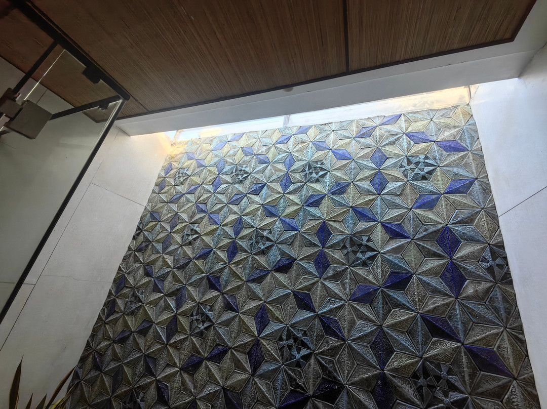 沙努尔-萨诺拉别墅-由伊尼维酒店管理主图