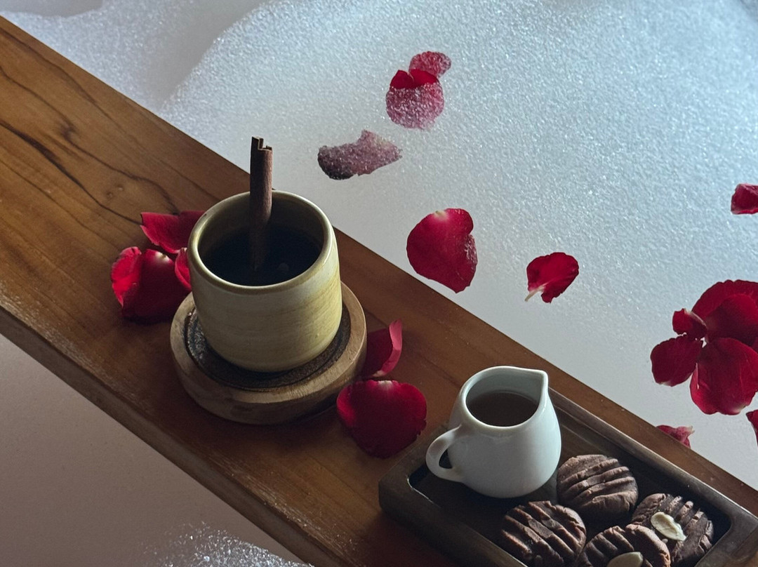 Svaha Spa Sanur By Wonderspace-沙努尔必去景点